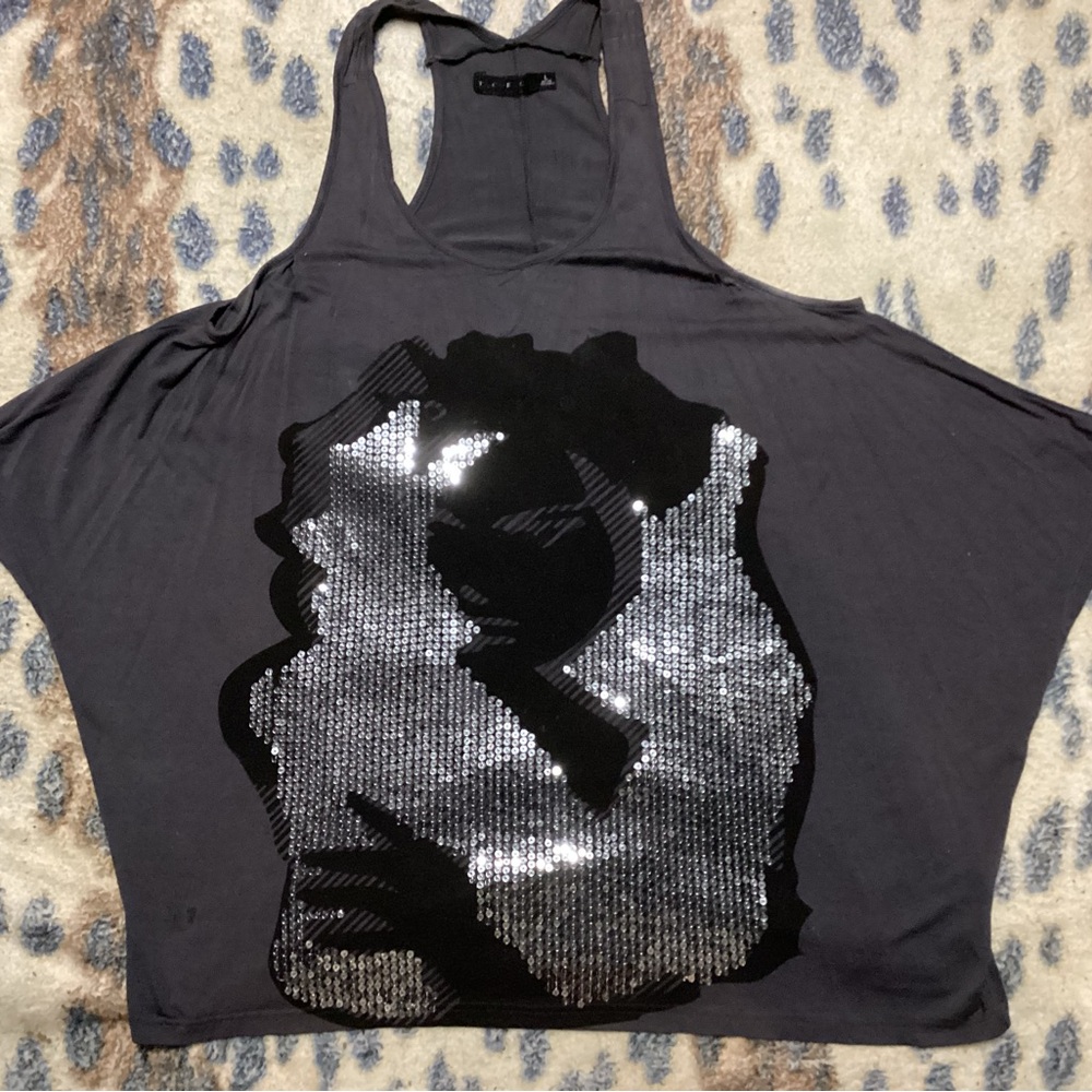 T C E C SHIRT DRESS.